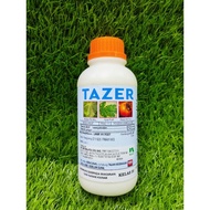 TAZER 500ML azoxystrobin Nufarm