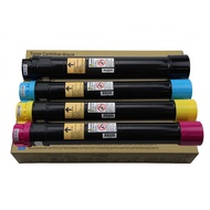 Xerox 7855 Carbon Powder C3375 5570 5575 3370 8055 7835 8070 Powder Box 8035 Ink Powder สำหรับเครื่อ