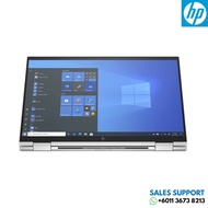 HP EliteBook 1040 Intel i5 11th Gen | x360 Premium Series | 14" OLED Touch n Flip | 16GB RAM |1TB SS