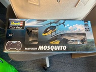 遙控直升機 Revell Control Mosquito RC Helicopter