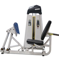 PRE ORDER Seated Leg Press Machine Workout Fitness Equipment Quads Glutes Hamstrings Hips Calves