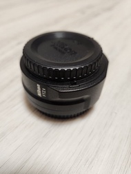 Nikon FTZ II Mount Adaptor 轉接環