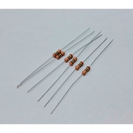 150ohm 1/4W(0.25W) Resistor