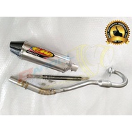 Fmf D-Traker 150 Exhaust