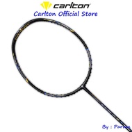 Carlton Badminton Racket Airblade Lite 74 6U