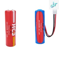 Suitable for HCB Haocheng ER14505M Lithium Battery 3.6V Wuhan Shengfan Smart Water Meter No. 5 Patro
