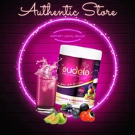 [SG LOCAL SELLER] AUDELA MULTI 17 BOTTLE (30 SACHETS)