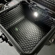 NIWRA Motosupply LED light for Top Box Alloy