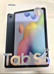 Samsung Tab S6 Lite