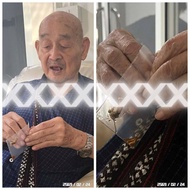 《 🇹🇭 泰國佛牌聖物 》阿贊 BEE - 2569 白虎皮大頭釘魂魄勇