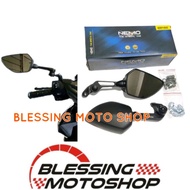 Nemo rearview mirror, ducati model, ducati rearview mirror, ducati nemo rearview mirror