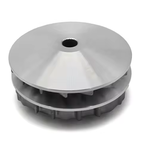 Primary Clutch Variator Kit For Honda PCX150 PCX125 PCX 150 125 Drive kit rollers and Shaft Clutch V