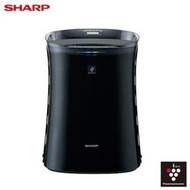 (MAIDO) 日本 Sharp FU-GK50-B 第一台 捕蚊＋空氣清淨機 抗PM2.5 代購