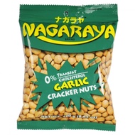 ◹ ♣ ♚ Nagaraya Garlic 160g