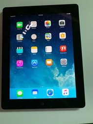 iPad 4 WiFi + Sim (4th Generation)