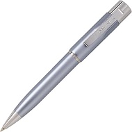 Taniever TSK-75691 Ballpoint Pen with Hanko Stamp G Retractable Tadokoro, Blue