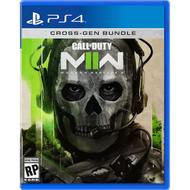 PlayStation - PS4 Call of Duty: Modern Warfare 2 (中文/英文Cross-Gen Bundle版)