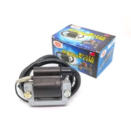 IKK PLUG COIL YB100 YB 100 IGNITION COIL YB100 YB 100 IKK
