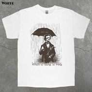 When It Rains It Poes Shirt Edgar Allen Poe Shirt Reading Lovers Gift Funny Reading Shirt Poet Shirt