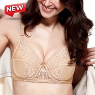 AVON BRA NEW ️ Jolie UW Bra (Wired - Sehingga 42D) -