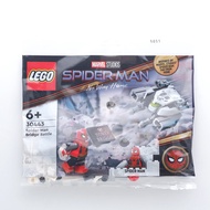 LEGO Marvel 30443 Spider-Man Bridge Battle polybag *new