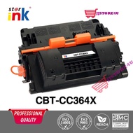 Hp Compatible Toner model C-CC364X