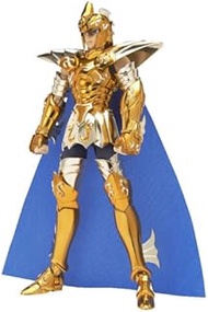 Bandai Saint Seiya Myth Cloth Sea Horse General Baian