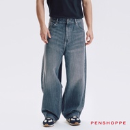 Penshoppe Baggy Jeans For Men Baggy Jeans Men