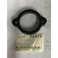 Pipe Pedal AR80 AR125 Exhaust Mounting Bracket AR125AR80 Micro Old Work App (Japan)