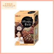 Damtuh Walnut, Almond and Adlay Tea 18g x 50sticks