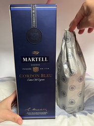 Martell 馬爹利 Cordon Bleu 藍帶 1L 1公升