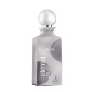 Paris Corner Unisex Eternal Musk EDP Spray 2.89 oz [Niche小眾沙龍香水] [全網最齊全] [Pre-Order外國預訂]