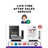 SV CLOUD 10S & 10P+ FULL SETUP AND SERVICE