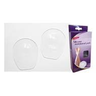 【EuniceMed】高跟鞋用矽膠前掌減壓墊 足弓支撐 半墊 超薄 1303