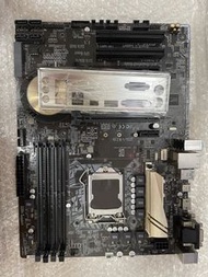 二手 ASUS Z170-K Z170 DDR4 LGA1151 ATX MB