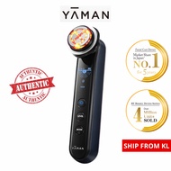 YAMAN Spa Pro Beauty Device Anti-Aging Lifting Wrinkles Firming Brightening 美容仪