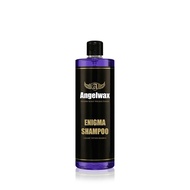 Angelwax Enigma Shampoo-Ceramic Infused Shampoo