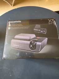 DDPai X5 Pro 行車記錄儀