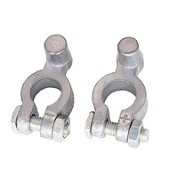 Battery Head Large Battery to Small Battery Dedicated Battery Clip Connection Terminal Connection Le