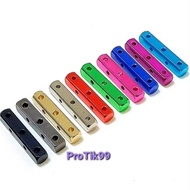 Small Square Weight For Mini 4wd 1:32 All Brands RC Car