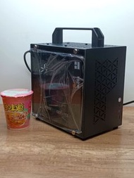 [SOLD OUT] RTX 4060 Ti 16g i5 12400f 32gb ram 2tb ssd 迷你ITX機箱 電競 打機 電腦 #遊戲電腦 #文書剪片 #4K睇片 #2k打機 #AI運算