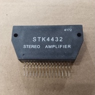 STK 4432 IC POWER STEREO
