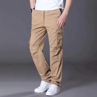 Original Long Cargo Pants Men's Cargo Pants Cargo Pants Pants