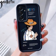 Case For Samsung A16 4G A16 5G Cool Cartoon Phone Boys