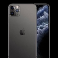 iphone 11 pro 512gb second