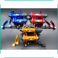 TAIWAN)zg#SHUNAN,D>MTB#q]Disc.l]Brake.Z]Seal.R]Bearing.t]Quick.HN]Release Cassette Type HUB 7/8/9/1
