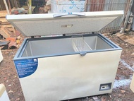 Freezer box Gea 400 liter