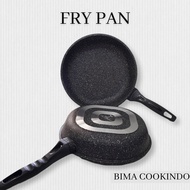 Wajan Anti Lengket Fry Pan Bima Cookindo 28cm
