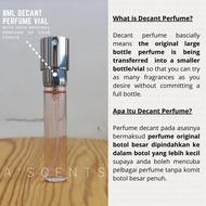 [Decant] Eau Rose EDP (Unisex) | Perfume