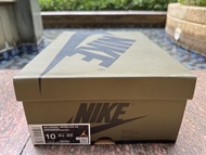 Nike Air Jordan 1 Retro Low OG 橄欖綠